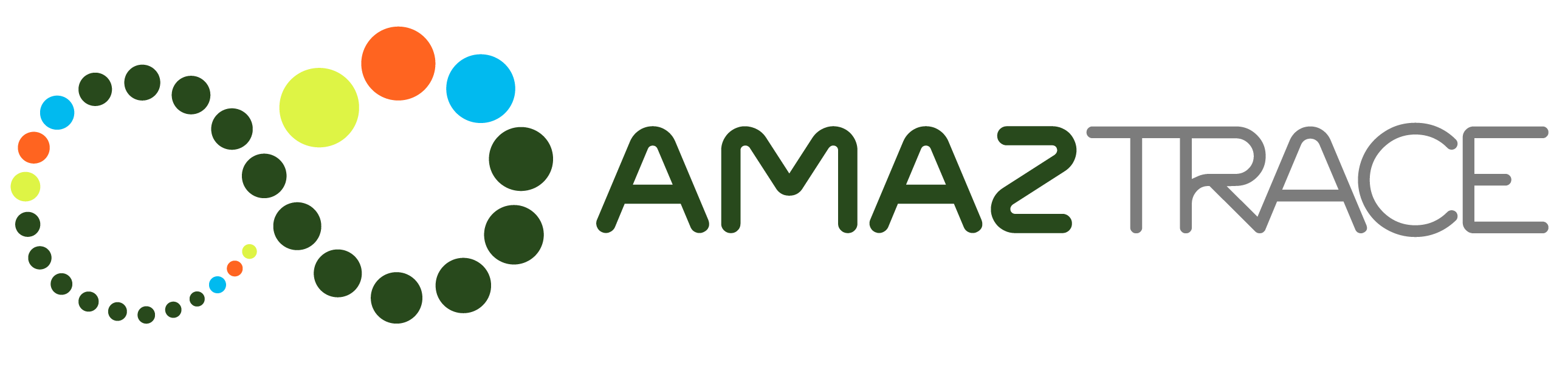 Amaztrace