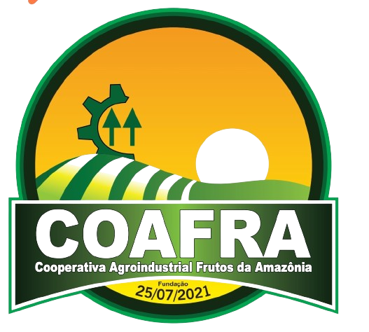 Logo COAFRA